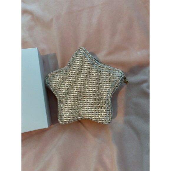 Dior gold Christmas Trousse - Picture 6 of 7